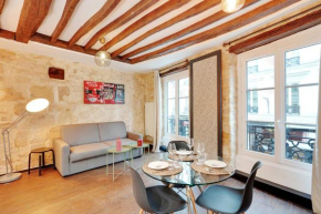 MARAIS - VOSGES Luxury flat